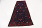 107cm x 320cm Shahsavand Persian Runner Rug thumbnail image 3