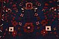 107cm x 320cm Shahsavand Persian Runner Rug thumbnail image 4
