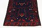 107cm x 320cm Shahsavand Persian Runner Rug thumbnail image 6