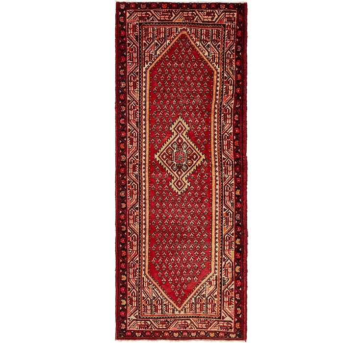 3' 6 x 9' 4 Botemir Persian Runner ...