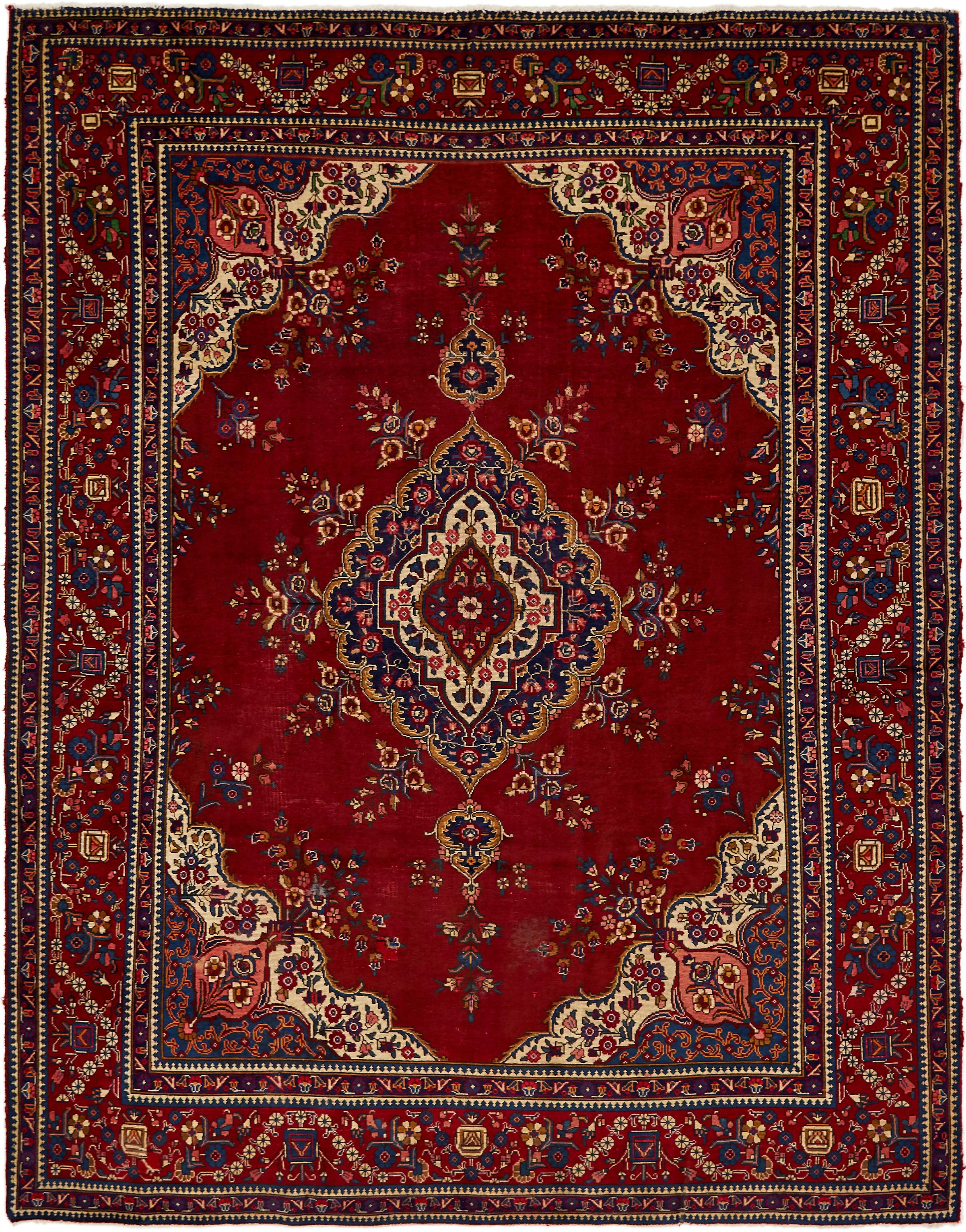 Main image of rug