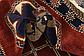 3' 2 x 6' 4 Kars Oriental Rug thumbnail