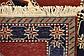 3' 2 x 6' 4 Kars Oriental Rug thumbnail