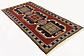 3' 2 x 6' 4 Kars Oriental Rug thumbnail