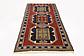 3' 2 x 6' 4 Kars Oriental Rug thumbnail
