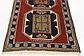 97cm x 193cm Kars Oriental Rug thumbnail image 5