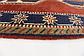 97cm x 193cm Kars Oriental Rug thumbnail image 8