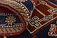 3' 2 x 6' 4 Kars Oriental Rug thumbnail