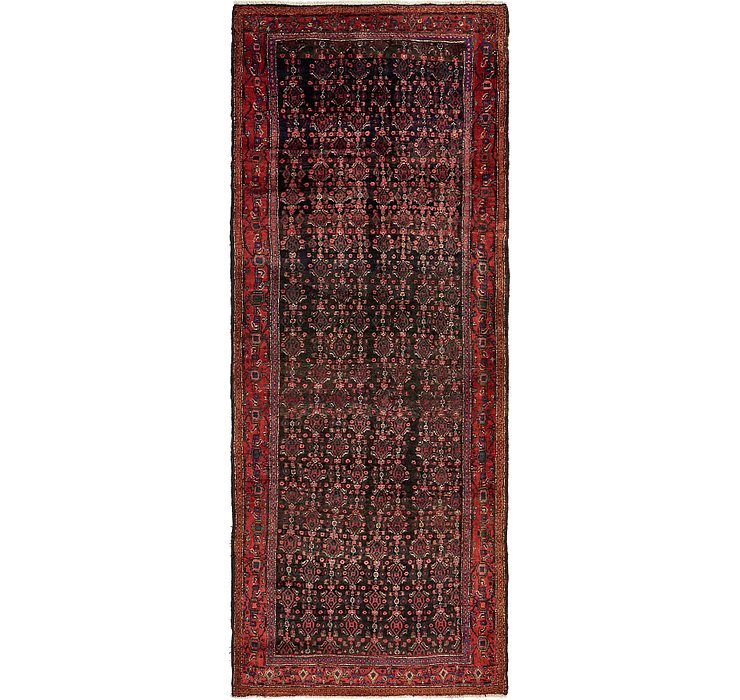 3' 10 x 10' 2 Koliaei Persian Runner ...