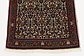 2' 5 x 3' 8 Bidjar Persian Rug thumbnail image 4
