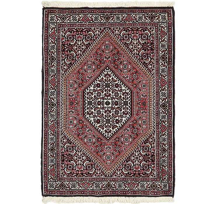 2' 5 x 3' 6 Bidjar Persian Rug