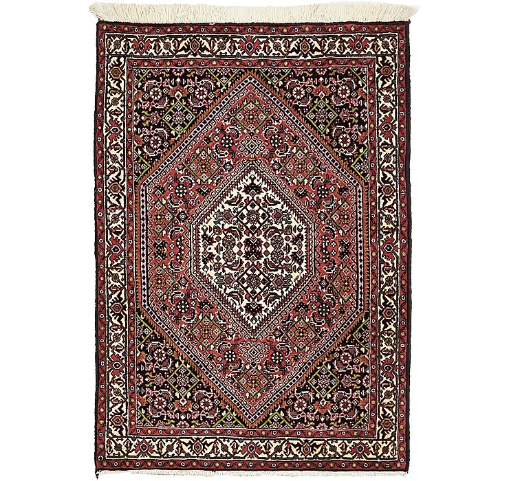 2' 5 x 3' 6 Bidjar Persian Rug