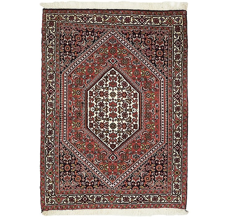 2' 6 x 3' 6 Bidjar Persian Rug