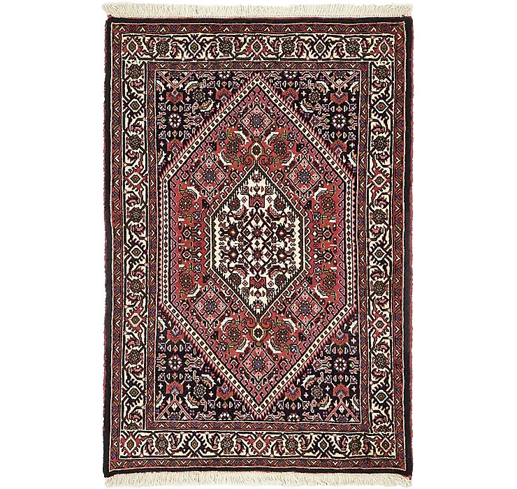 2' 5 x 3' 6 Bidjar Persian Rug