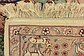 3' 7 x 5' 6 Isfahan Persian Rug thumbnail image 12