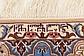 3' 8 x 5' 8 Isfahan Persian Rug thumbnail