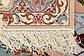 3' 8 x 5' 8 Isfahan Persian Rug thumbnail