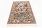 3' 8 x 5' 8 Isfahan Persian Rug thumbnail