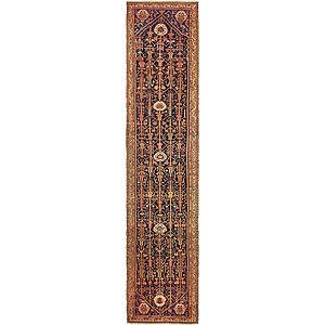 3' 6 x 16' 5 Malayer Persian Runner ...