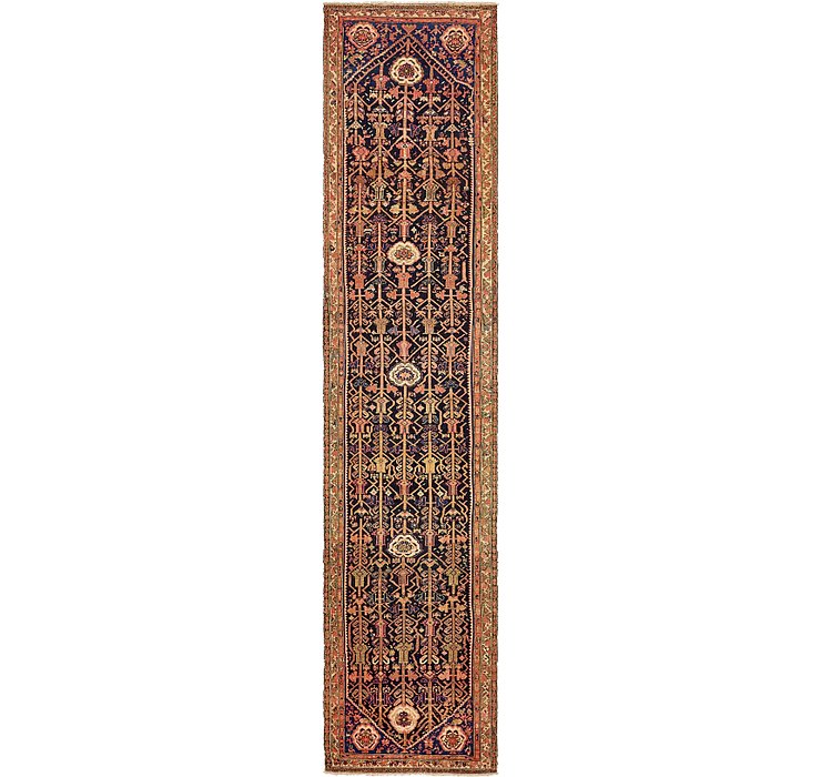 3' 6 x 16' 5 Malayer Persian Runner ...