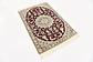 2' 10 x 4' 4 Nain Persian Rug thumbnail