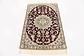 2' 10 x 4' 4 Nain Persian Rug thumbnail