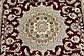 2' 10 x 4' 4 Nain Persian Rug thumbnail