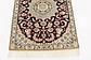 2' 10 x 4' 4 Nain Persian Rug thumbnail