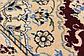2' 10 x 4' 4 Nain Persian Rug thumbnail