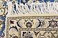 2' 11 x 4' 4 Nain Persian Rug thumbnail