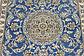 2' 11 x 4' 4 Nain Persian Rug thumbnail