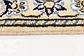 2' 11 x 4' 4 Nain Persian Rug thumbnail