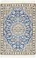 2' 11 x 4' 4 Nain Persian Rug thumbnail