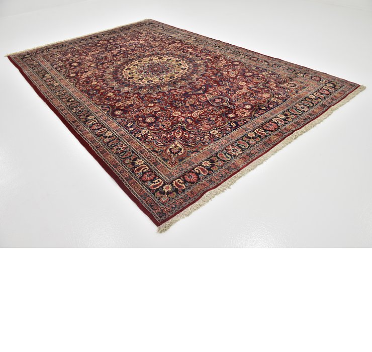 7' 2 x 10' 4 Birjand Persian Rug