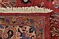 6' 9 x 10' 6 Birjand Persian Rug thumbnail