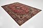 6' 9 x 10' 6 Birjand Persian Rug thumbnail