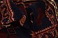 4' 1 x 7' Kars Oriental Runner Rug thumbnail image 10