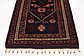 4' 1 x 7' Kars Oriental Runner Rug thumbnail image 5