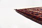 4' 1 x 7' Kars Oriental Runner Rug thumbnail image 7