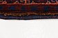 4' 1 x 7' Kars Oriental Runner Rug thumbnail image 8
