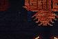 4' 1 x 7' Kars Oriental Runner Rug thumbnail
