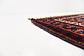 4' 1 x 7' Kars Oriental Runner Rug thumbnail