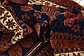 3' 9 x 6' 8 Kars Oriental Rug thumbnail image 10