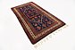 3' 9 x 6' 8 Kars Oriental Rug thumbnail image 2