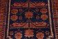3' 9 x 6' 8 Kars Oriental Rug thumbnail image 4