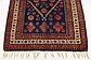 3' 9 x 6' 8 Kars Oriental Rug thumbnail image 5