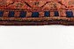 3' 9 x 6' 8 Kars Oriental Rug thumbnail image 8