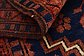 3' 9 x 6' 8 Kars Oriental Rug thumbnail image 9