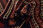 3' 5 x 6' 5 Kars Oriental Rug thumbnail image 10