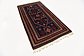 3' 5 x 6' 5 Kars Oriental Rug thumbnail image 2